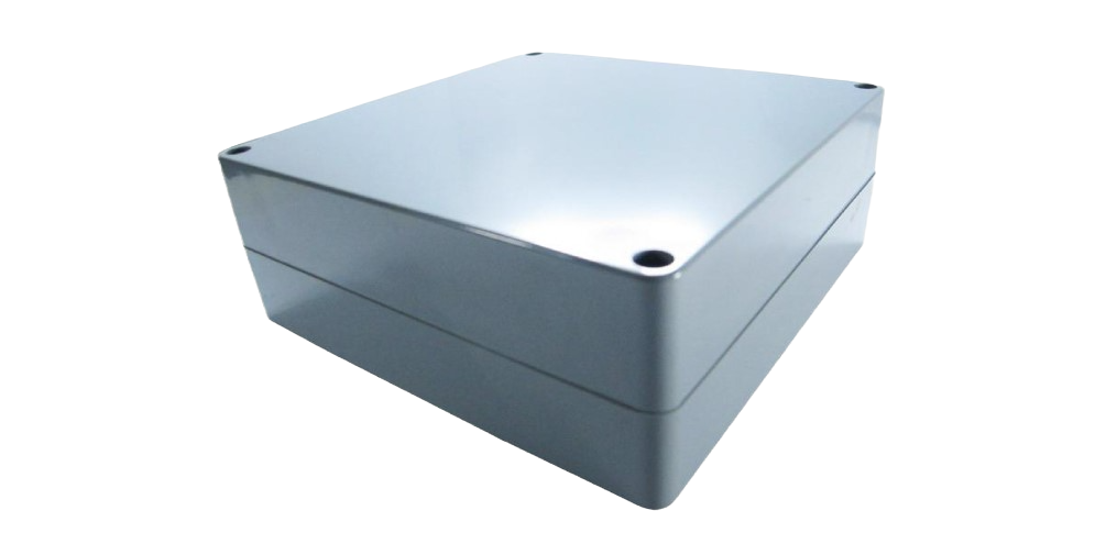Gainta IP65 防水塑膠盒(160*160*60mm) G396 ABS材質