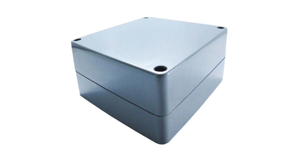 Gainta IP65 防水塑膠盒(120*120*60mm) G386 ABS材質