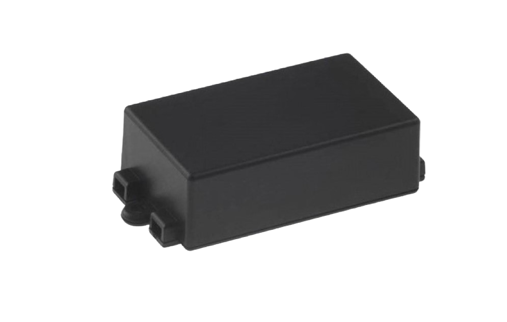 Gainta壁掛式塑膠盒 (65x32x22mm) G1011