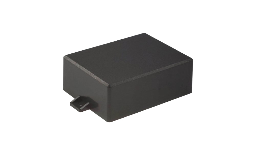 Gainta壁掛式塑膠盒 (88x68x32.7mm) G1018