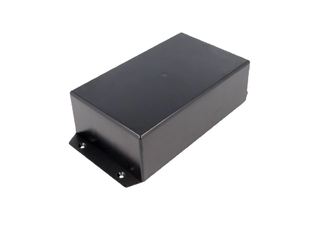 Gainta壁掛式塑膠盒 (185.7x95.5x53mm) G1024BF