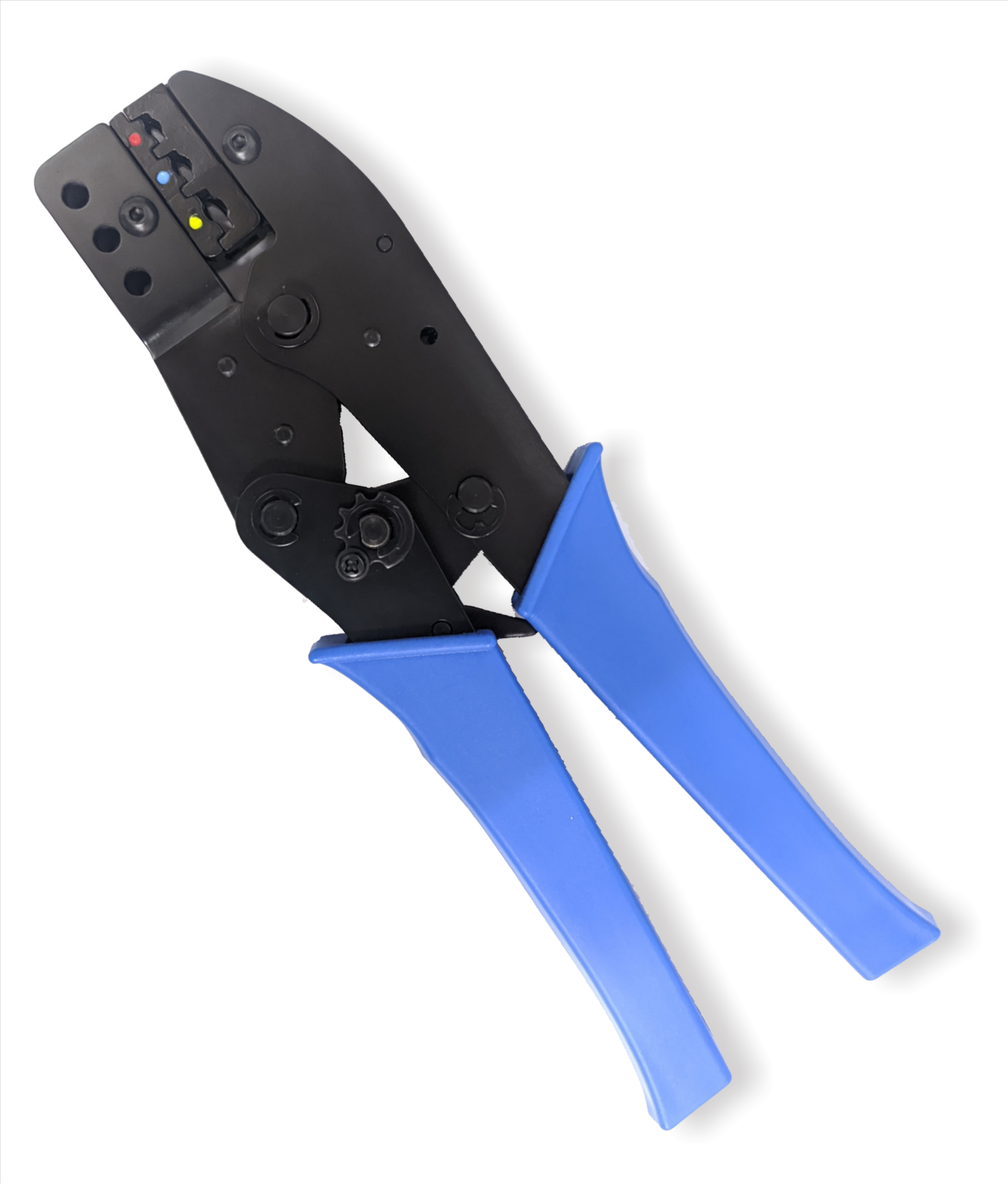 Kely tool 絕緣端子壓著鉗 ( YS-03C-3 )