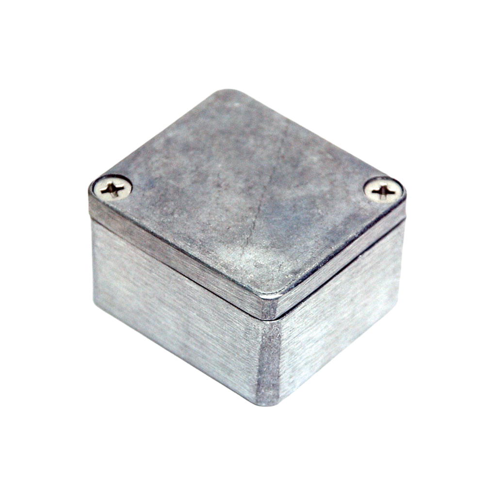 Gainta 防水鋁盒IP65 ( 50x45x30mm ) G101
