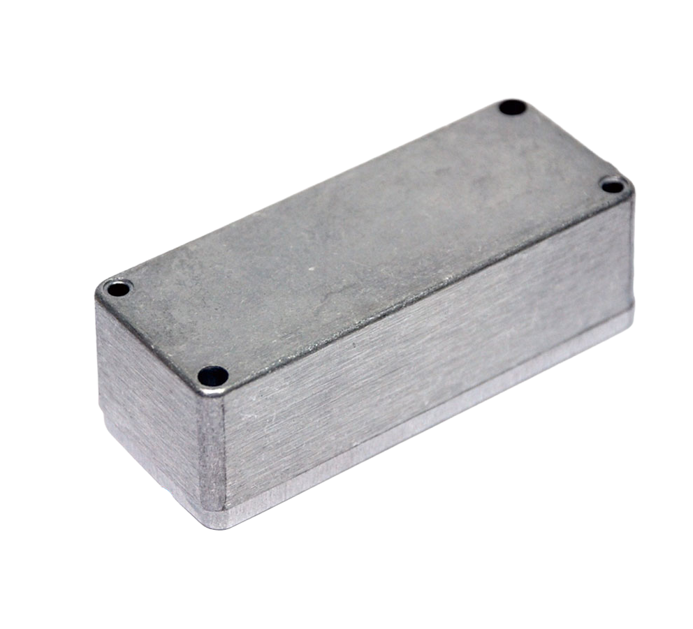 Gainta 防水鋁盒IP65 ( 90x36x30mm ) G102