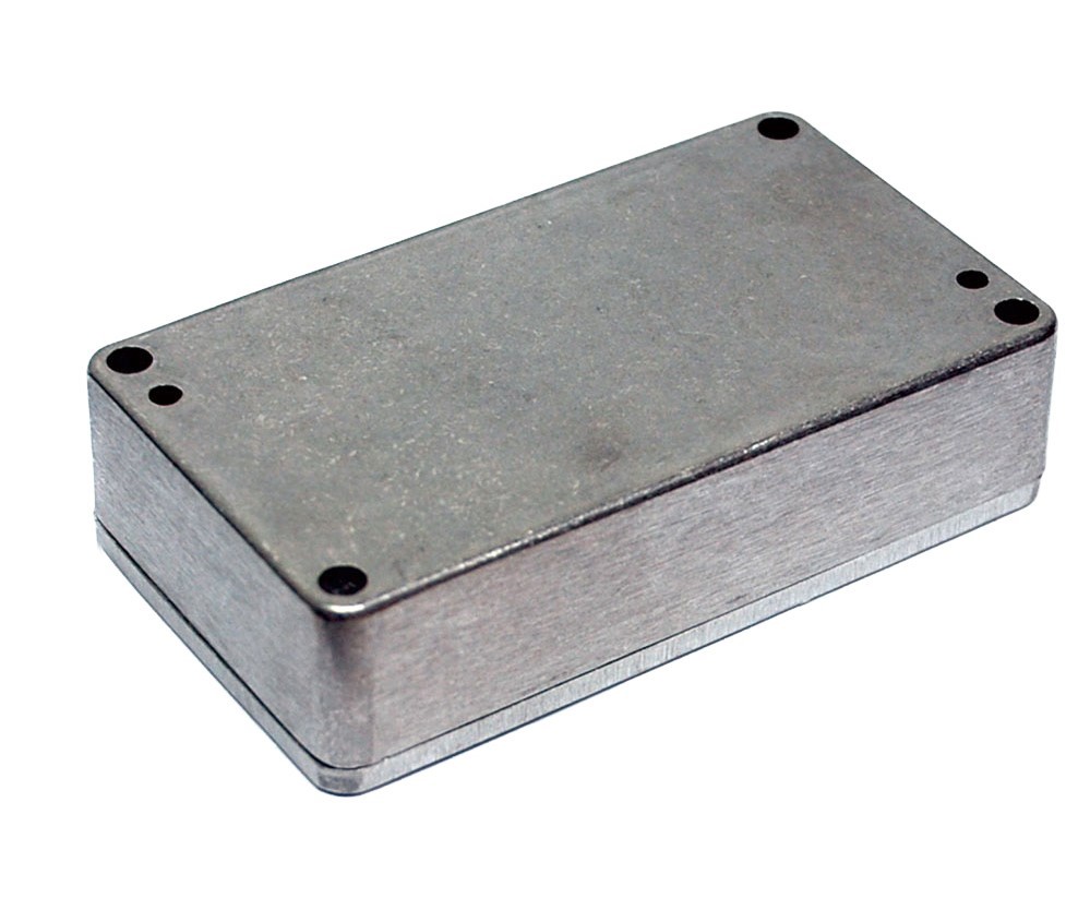 Gainta 防水鋁盒IP65 ( 115x65x30mm ) G106