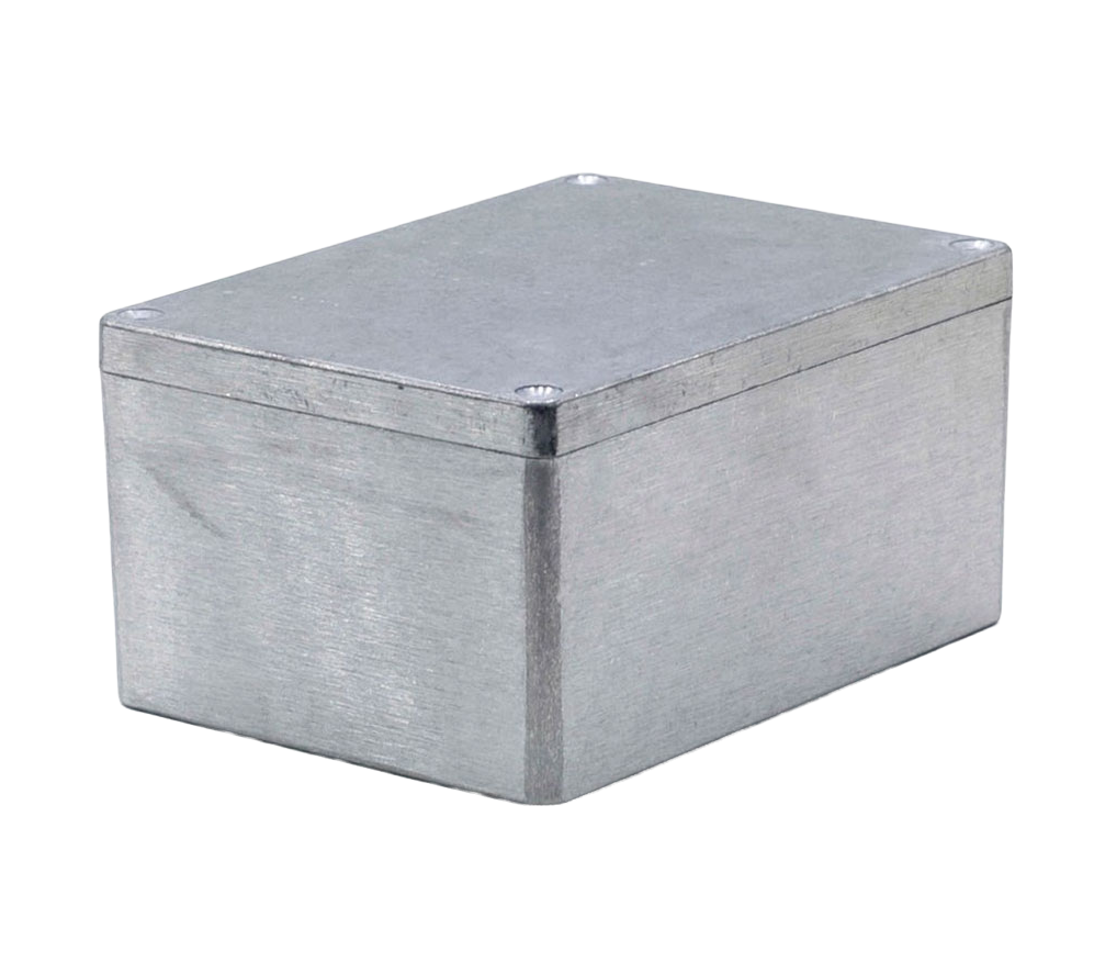 Gainta 防水鋁盒IP65 ( 148x108x75mm) G115