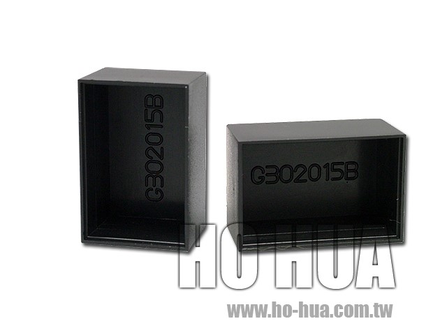G302015B 封膠盒(30*20*15mm)/2pcs
