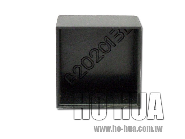 G202013B 封膠盒(20*20*13mm)/2PCS