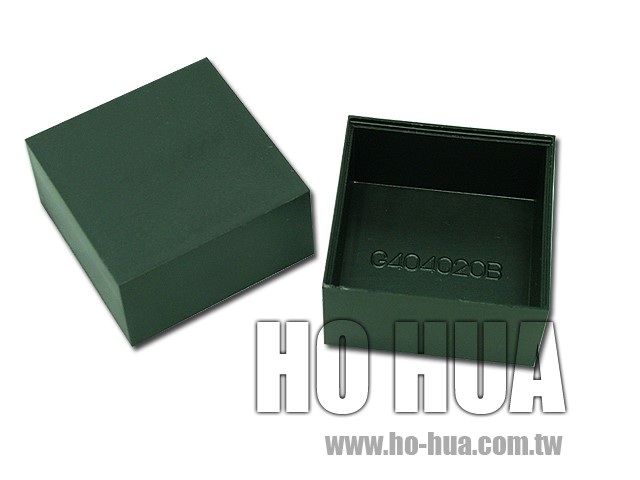 G404020B 封膠盒