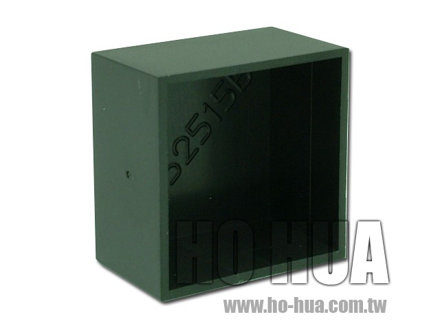 G252515B 封膠盒(25*25*15mm) 2PCS