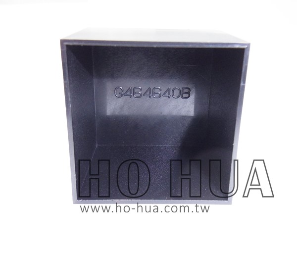 G464640B 封膠盒(46*46*40.5mm)/1pcs