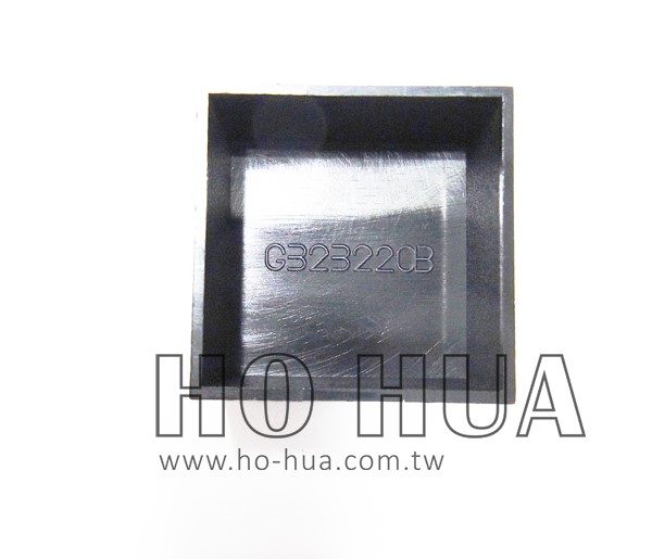 G323220B 封膠盒(32.3*32.3*20mm)/2pcs