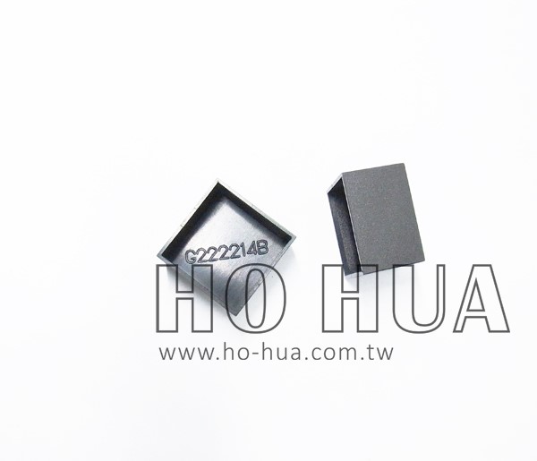 G222214B 封膠盒(22.3*22.3*14mm)/2pcs