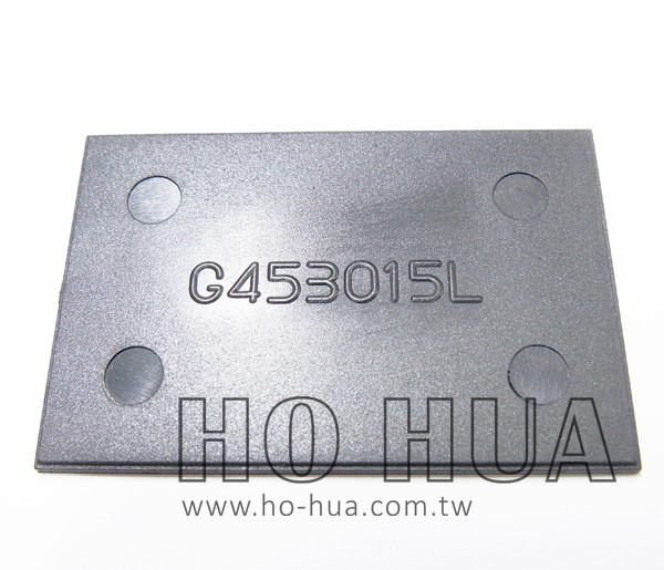 G453015L 封膠盒底板(45*30mm)/1pcs