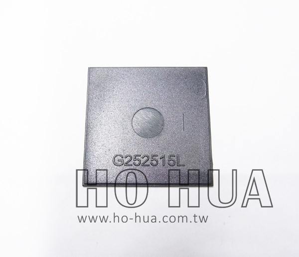 G252515L 封膠盒底板(25*25mm)/1pcs