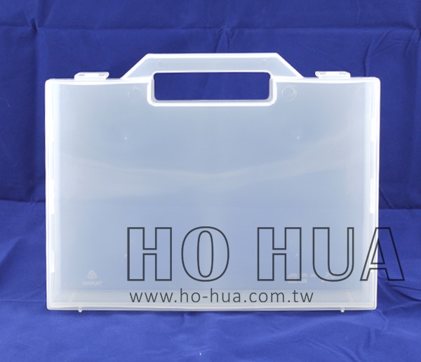 手提收納盒(250*200*45mm) K-525
