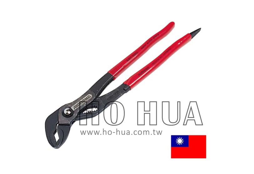 ALSTRONG 鉻釩鋼 12"多功能四合一幫浦鯉魚鉗  ( ALS-P-SWP-300G )