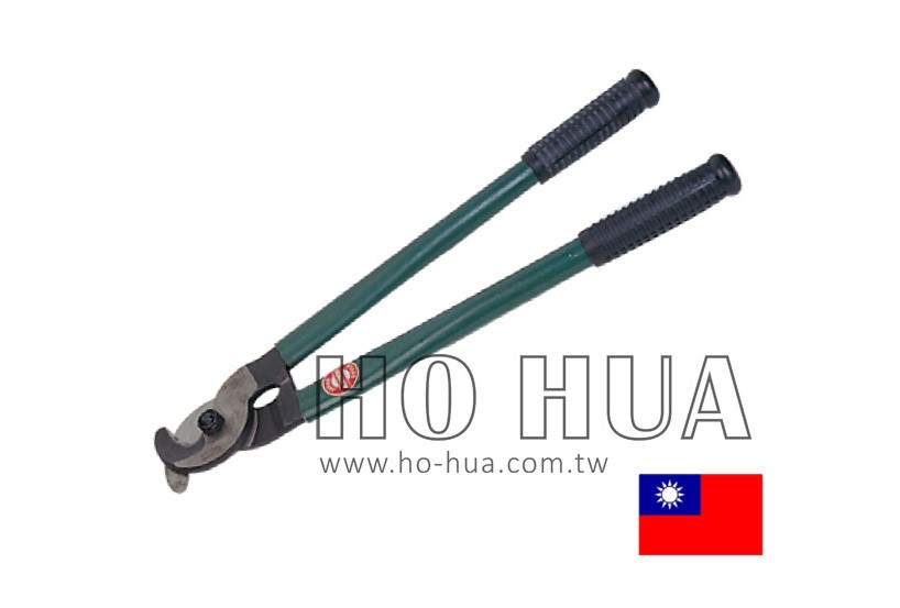 ALSTRONG  12 1/2"電纜剪  ( ALS-CA-100F )
