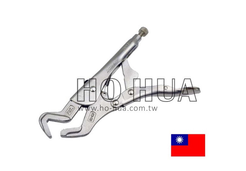 ALSTRONG  8 1/2"特殊萬能鉗  ( ALS-VC-250 )