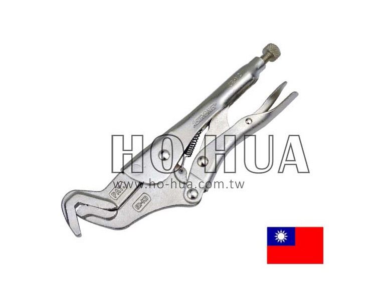 ALSTRONG  8 1/2"特殊萬能鉗  ( ALS-VC-250 )
