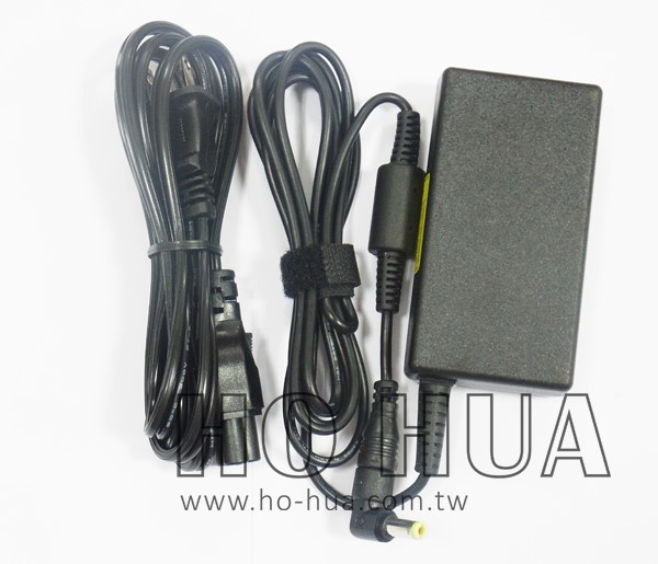 AC 100-240V/DC 19V 3.42A 變壓器