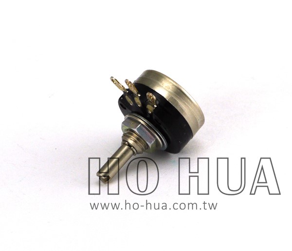 TOCOS 16mm日製VR-B20K RV16YN15S-B203