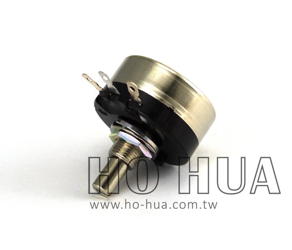 TOCOS 30日製VR-B1MΩ/1瓦  ( 1T/RV30YN20S-B105 )