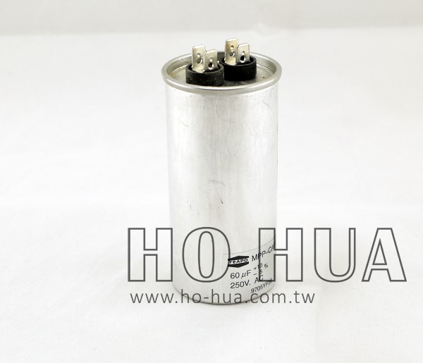 60uF 250V啟動電容(運轉電容)