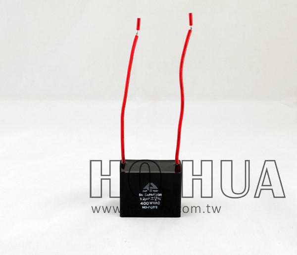 12uF 400V 啟動電容(運轉電容)