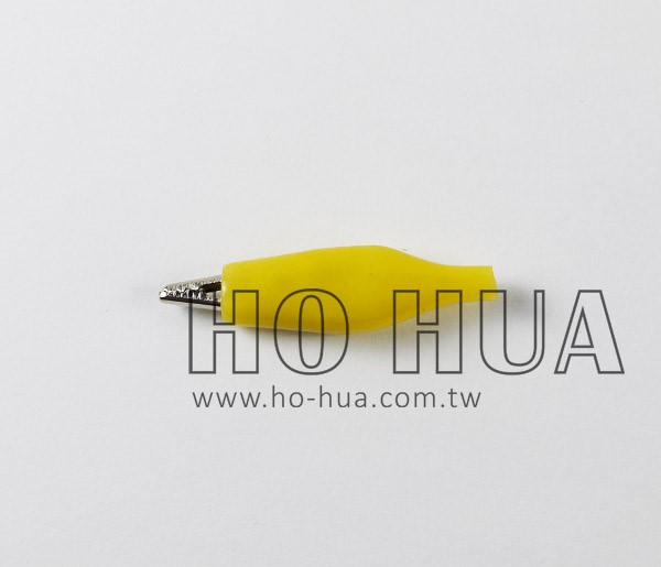 小鱷魚夾