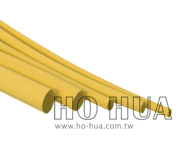3.5Ø熱縮套管