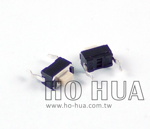 6*3.5*5-2P觸摸開關 4pcs  ( KLT1101A-230g )