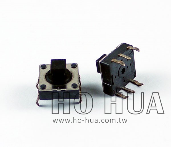 10*10(上.下.左.右)開關 2pcs  ( FS10*10-6P )