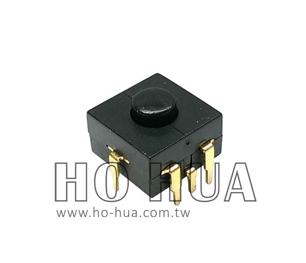 7P8段 觸摸開關 1pcs  ( 507-2 )
