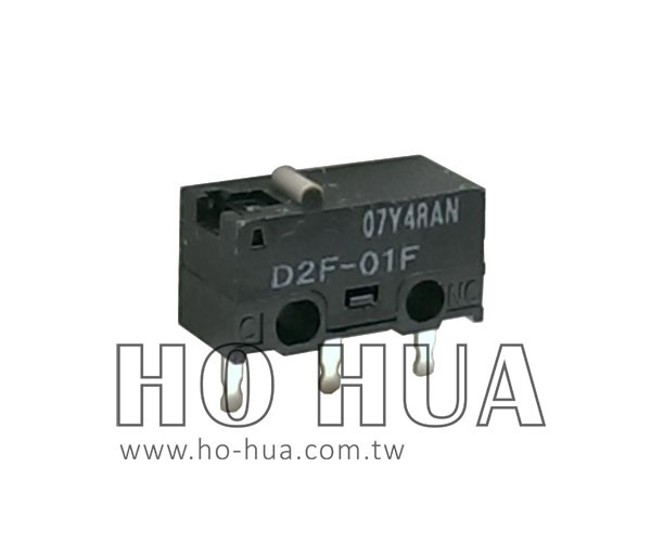 OMRON 微動開關
