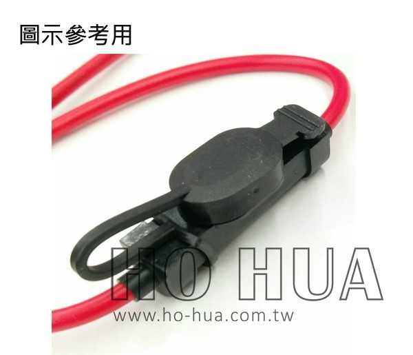 Super Mini用保險絲座 AT-3000MFH