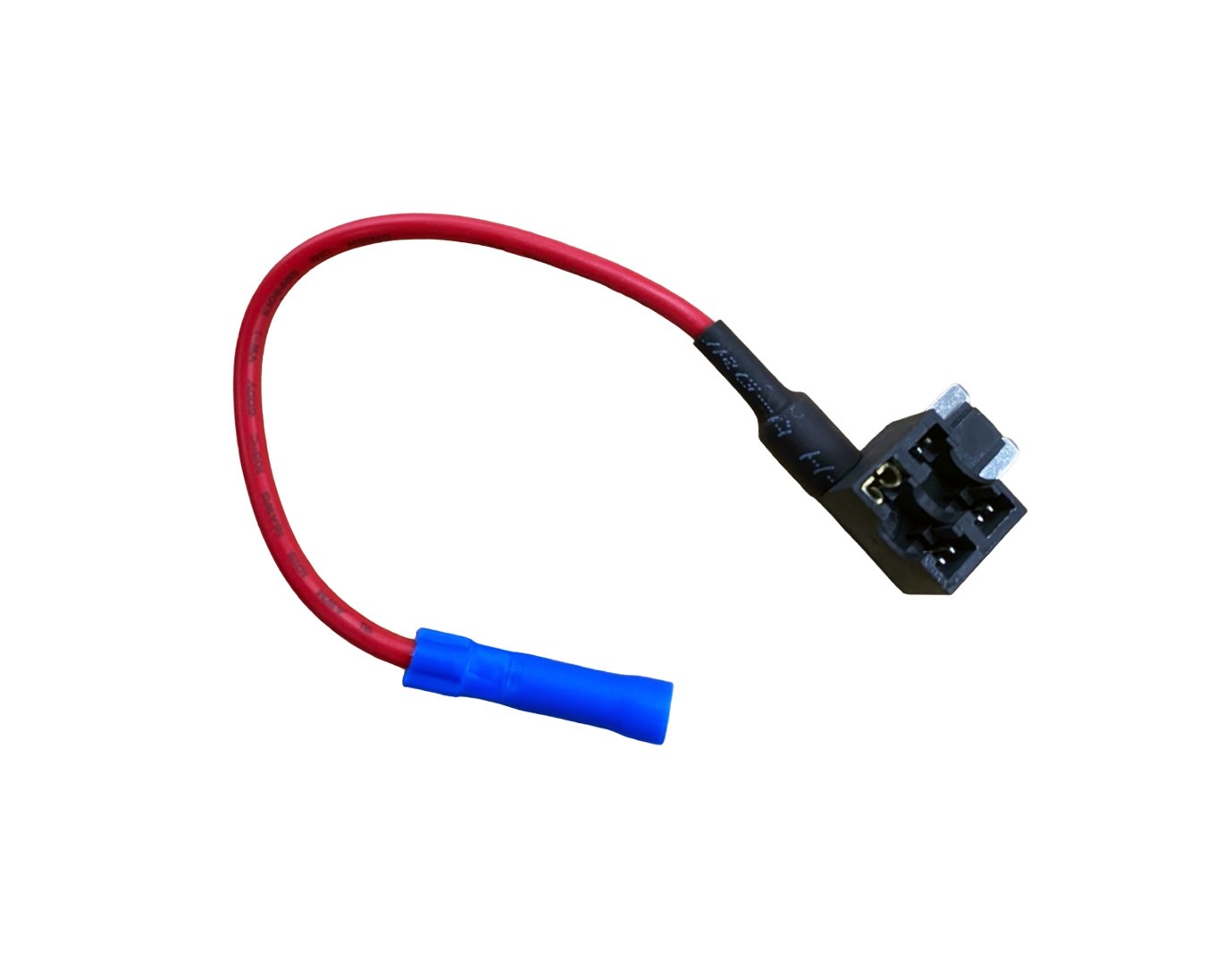 插片保險絲轉接座 (超迷你型) 取電器 ( AT-39000-P )