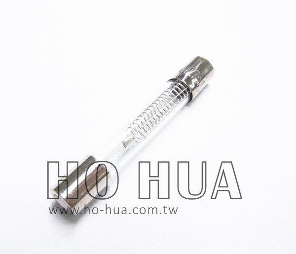 微波爐高壓保險絲0.75A  ( 5KV 0.75A )