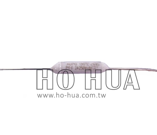 130~131℃ 溫度保險絲 