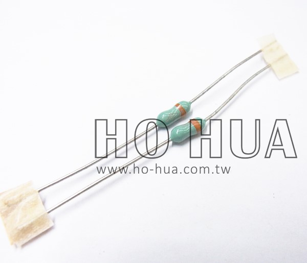 3A電阻型保險絲 (日製) ( 20N3A ) 2pcs
