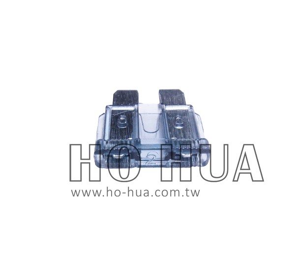 2A中型插片保險絲
