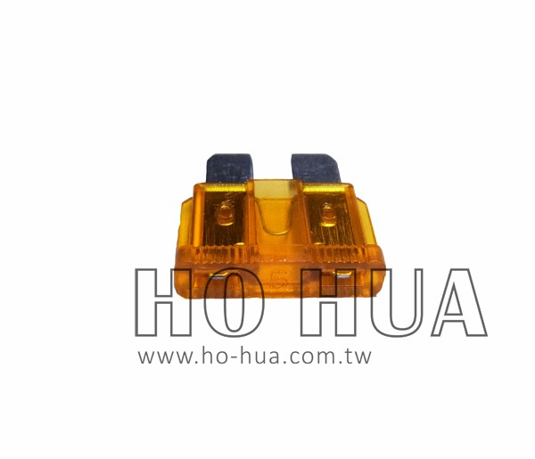 5A中型插片保險絲