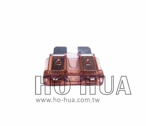 7.5A中型插片保險絲