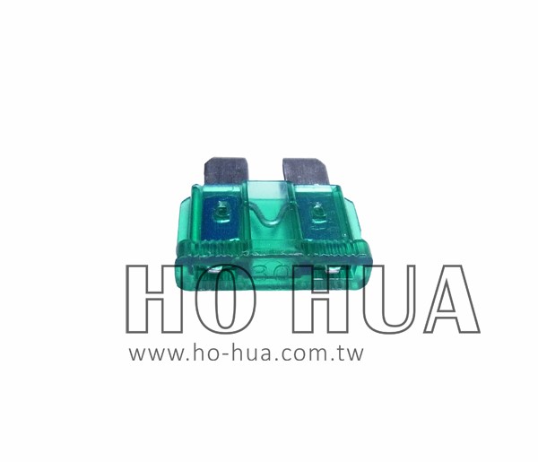 30A中型插片保險絲
