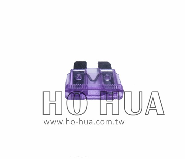 35A中型插片保險絲