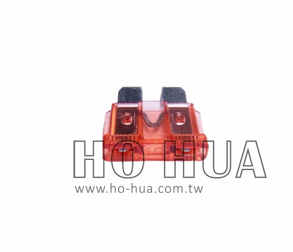 40A中型插片保險絲