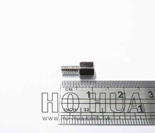 5*6mm 番牙銅柱