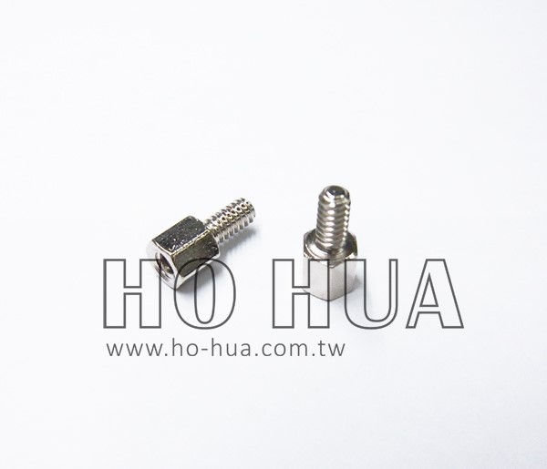 5*6mm 番牙銅柱
