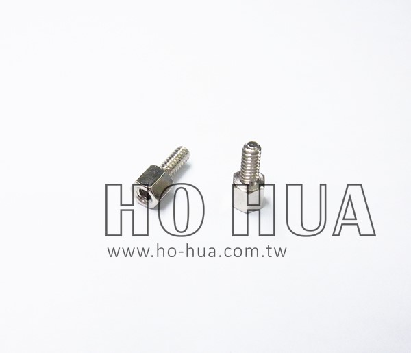 5*7mm 番牙銅柱