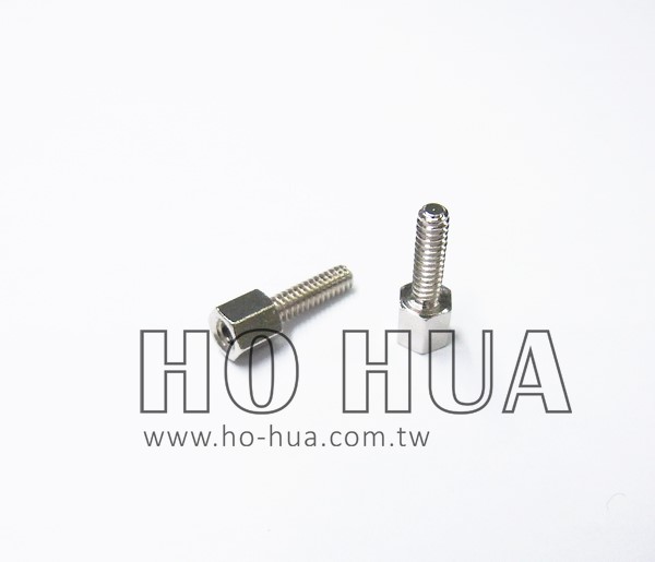 5*10mm 番牙銅柱